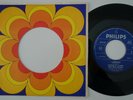 BONNIE ST CLAIRE I Surrender MOD DANCER northern soul garage Norway 45 HEAR