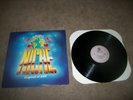 GRUPO NICHE - LLEGANDO AL 100% LP - VG++ VINYL RECORD