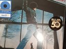 Billy Joel Glass Houses Exc. Sky Blue Vinyl LP Includes 12 x 12 Photo Insert New