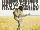 M. Ross Perkins - Self Titled LP NEW