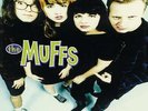 Muffs - Self Titled LP NEW BLACK VINYL