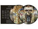 MICHAEL JACKSON - Dangerous (2018) 2 LP picture vinyl