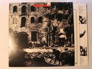 Hugh Cornwell & Robert Williams - Nosferatu Japanese WLP LP 1979 Stranglers