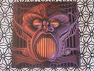 POSSESSED Beyond The Gates LP 1987 NEAR MINT INSERT BRAZILIAN PRESSING BLACK MET