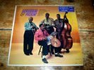THE ORIGINAL WASHBOARD BAND ( SCRUBBIN' & PICKIN' ) ORIG 1958 VINYL blues LP NM-