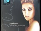 CELINE DION Let's Talk About Love 2LP New Vinyl
