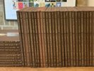 Bach: Complete Cantatas. Leonhardt and Harnoncourt. 90LPs VERY RARE. NEW