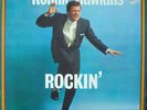 Ronnie Hawkins - Rockin' (LP, Comp)