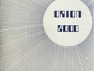 Orchestra Peter Thomas* - Orion 2000 (LP, Album, RE)