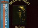 The Band - Rock Of Ages: The Band In Concert (2xLP, Album, RE)