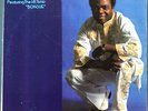 Joe Mensah - The Afrikan Hustle (LP, Album)