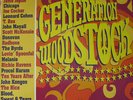 Various - Generation Woodstock (2xLP, Comp)