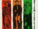 The Jam - The Gift (LP, Album)