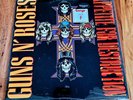 guns n roses appetite for destruction