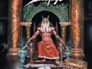 SAVATAGE-HALL OF THE MOUNTAIN KING VINYL NEW