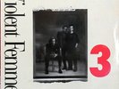 Violent Femmes - 3 (LP, Album)