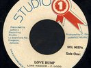 Lone Ranger - Love Bump (7