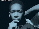 John Coltrane - Blue Train (LP, Album, RE, 180)