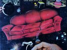 Frank Zappa And The Mothers - One Size Fits All (LP, Album, Gat)