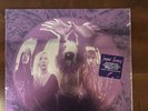 SMASHING PUMPKINS Gish VG++ Vinyl in shrink with HYPE STICKER