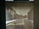 Terje Rypdal - Works (LP, Comp, Ltd)