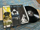 TONES ON TAIL Self Titled LP UK 12