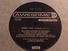 Awesome 3 - Don't Go '94 (12