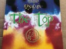 The Cure The Top RARE out of print original promo issue vinyl LP record '84