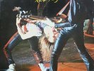 2 VINYLS 33Tours – SCORPIONS : TOKYO TAPES 2 LP LIVE RECORDING – HARD ROCK 1978