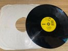 LTJ BUKEM music (happy raw) 12 INCH EX-/VG+, GLR 004, vinyl, drum n bass, jungle