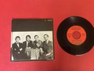 Kraftwerk Radioactivity 7“ Single  Französische Pressung  VG Punk New Wave 