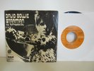 David Bowie Starman / Suffragette City Rock 7