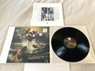 SALTY DOG-EVERY DOG HAS IT'S DAY- 1990 VINYL RECORD LP GEFFEN GHS 24270-1 