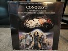 CONQUEST VINYL SOUNDTRACK RUSTBLADE SEALED LUCIO FULCI HORROR CLAUDIO SIMONETTI