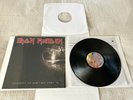 IRON MAIDEN -INVASION OF RARITIES PART 2- VINYL RECORD LP 2005 