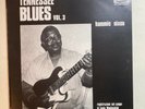 HAMMIE NIXON   ALBATROS   TENNESSEE BLUES VOL. 3   IMPORT LP