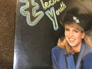Debbie Gibson SEALED LP - Electric Youth - Columbia House / Atlantic 1989