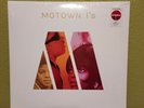 MOTOWN 1's - Jackson 5 Marvin Gaye Supremes + Gold Colored 2 Vinyl LP New Sealed