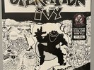 Operation Ivy - Energy LP Neon Violet Colored Vinyl 17/1000 Sealed, In-Hand