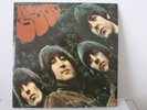 Beatles  Rubber Soul