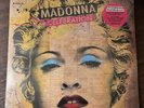 Celebration * [LP] by Madonna (Vinyl, Dec-2009, Warner Bros. Records Record USA