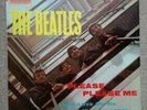 Please Please Me The Beatles Vinyl LP 1963