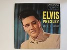 Very Rare Elvis Presley Japan Only STEREO LP Such a Night RCA Victor SHP-5145
