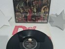 Slayer REIGN IN BLOOD Def Jam  1986 Europe First Press 924 131-1 VG +/VG +Rare