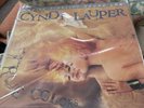 MFSL Cyndi Lauper True Colors MOFI 1-028 Silver Label Record