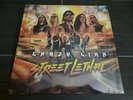 CRAZY LIXX: Street Lethal YELLOW DELUXE Vinyl LP LTD 300 Mötley Crüe Guns Roses