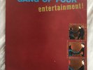 Gang Of Four Entertainment  1979 U.S. Warner Bros - BSK 3446 W/ OG Inner Sleeve