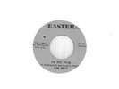 Tina Britt - The Real Thing - US Eastern 1965  - Northern Soul - 7 Inch