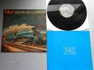 Blur Modern Life Is Rubbish UK 1993 Food 1st Press LP with Inner Sleeve NM