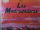 SUPER RARE (NEAR MINT) LOS MADRUGADORES 